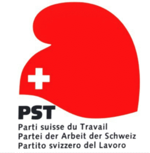 logo pst